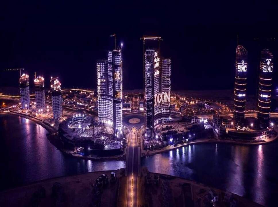 كل ما تحتاج إلى معرفته عن الاستثمار العقاري في مدينة العلمين الجديدة - التحديات والعوائق المحتملة